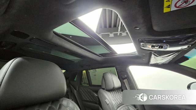 Genesis G90 (RS4) id 4897790 из Кореи 10