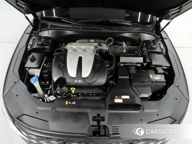 Hyundai The New Grandeur IG id 4759019 из Кореи 10