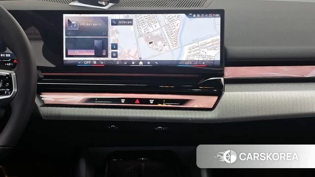 BMW i5 (G60) id 3837763 из Кореи 10