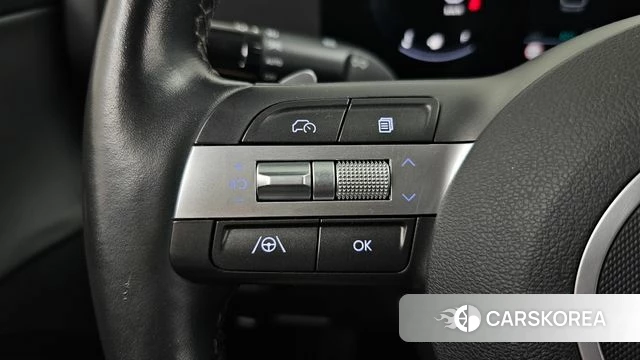 Hyundai Kona (SX2) id 4555328 из Кореи 10