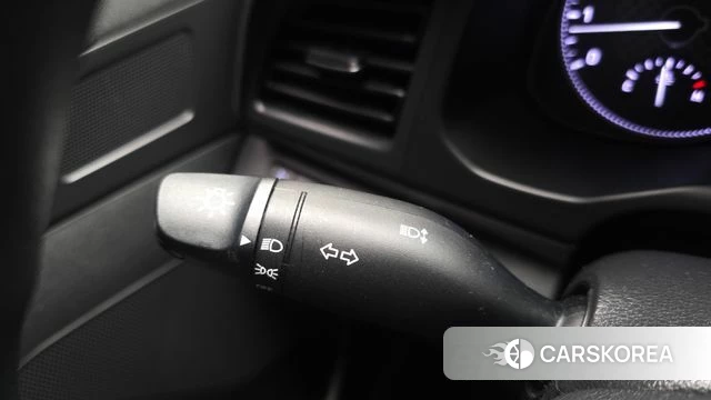 Hyundai The New Avante AD id 4836961 из Кореи 10
