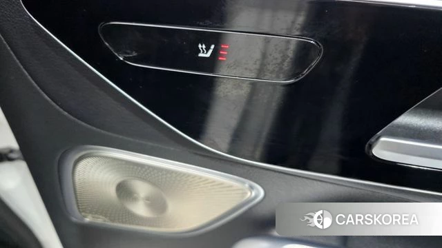 Mercedes-Benz EQE V295 id 5011773 из Кореи 10