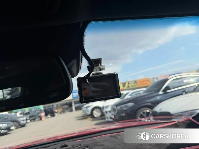 Kia Stinger id 5023523 из Кореи 10