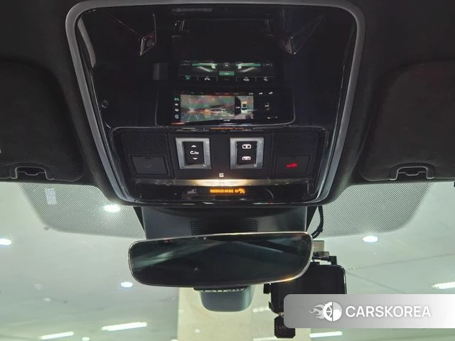 Land Rover Range Rover 4th Generation id 5001203 из Кореи 10