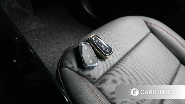 Chevrolet (GM Daewoo) Trax Crossover id 4660607 из Кореи 10