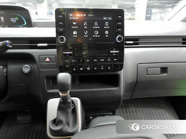 Hyundai Staria id 5001652 из Кореи 10