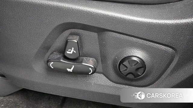 Ssangyong G4 Rexton id 4967468 из Кореи 10