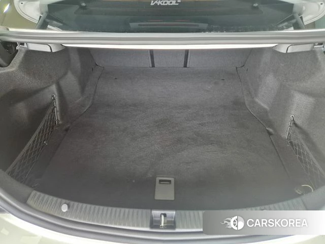 Mercedes-Benz C-Class W205 id 4936585 из Кореи 10