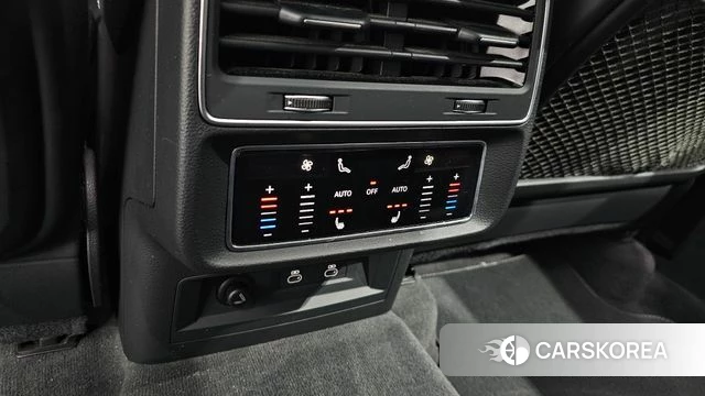 Audi Q7 (4M) id 4942123 из Кореи 10