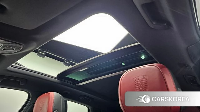 Porsche Cayenne (PO536) id 4462387 из Кореи 10