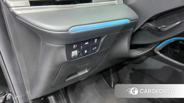 Hyundai The New Grandeur IG id 5013240 из Кореи 10