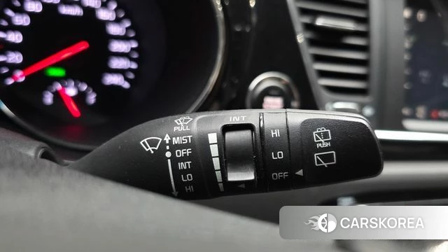 Kia All New Carnival id 4983260 из Кореи 10
