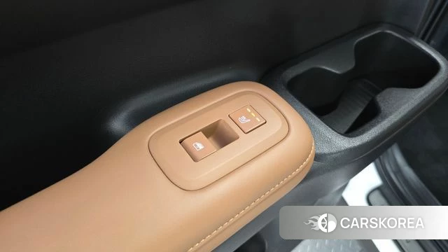 Hyundai Santa Fe (MX5) id 4964714 из Кореи 10