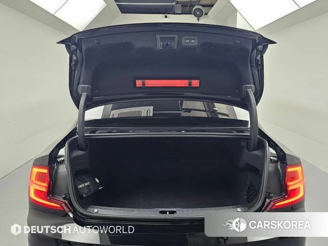 Volvo S90 id 5023731 из Кореи 10