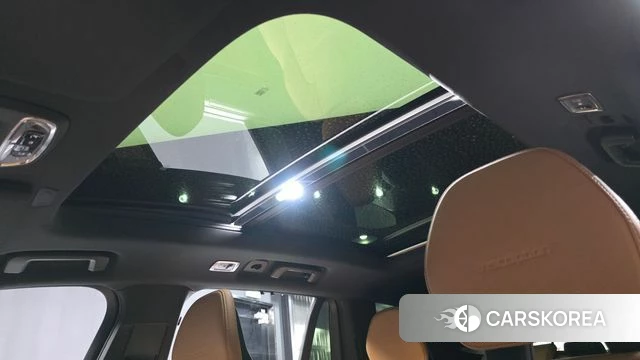Volvo XC90 second Generation id 5035233 из Кореи 10