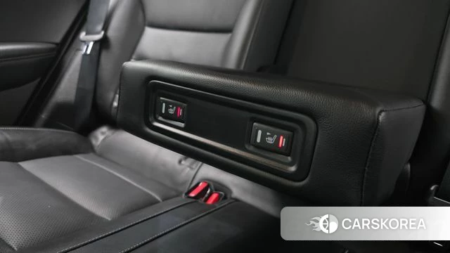 Renault Korea (Samsung) QM6 id 5035875 из Кореи 10