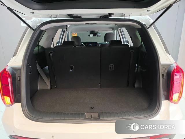 Hyundai The New Palisade id 4976365 из Кореи 10
