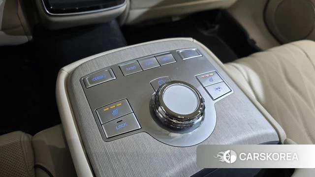 Genesis G80 (RG3) id 5001764 из Кореи 10
