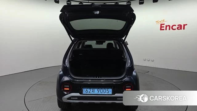 Hyundai Casper Electric id 4752809 из Кореи 10
