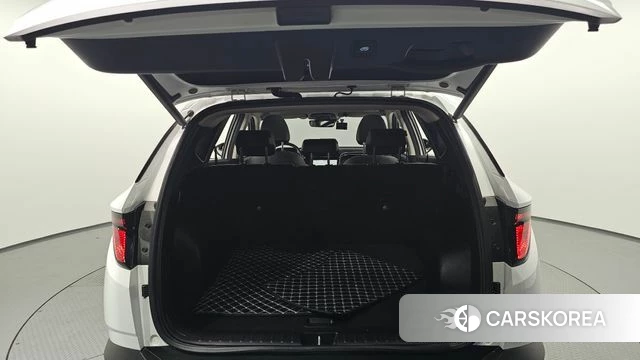 Hyundai Tucson (NX4) id 4769695 из Кореи 10