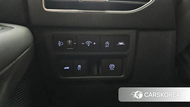 Hyundai Sonata (DN8) id 4615133 из Кореи 10