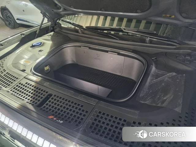 Hyundai Ionic 9 id 5031017 из Кореи 10