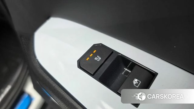 Kia EV5 id 5038822 из Кореи 10