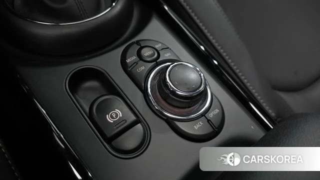Mini Cooper Clubman id 4609046 из Кореи 10