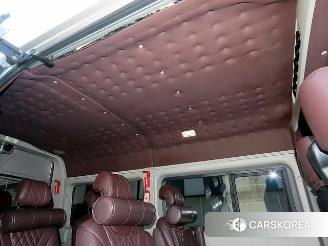 Renault Korea (Samsung) Master id 5003843 из Кореи 10