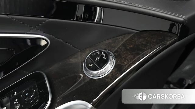 Mercedes-Benz S-Class W223 id 4997324 из Кореи 10