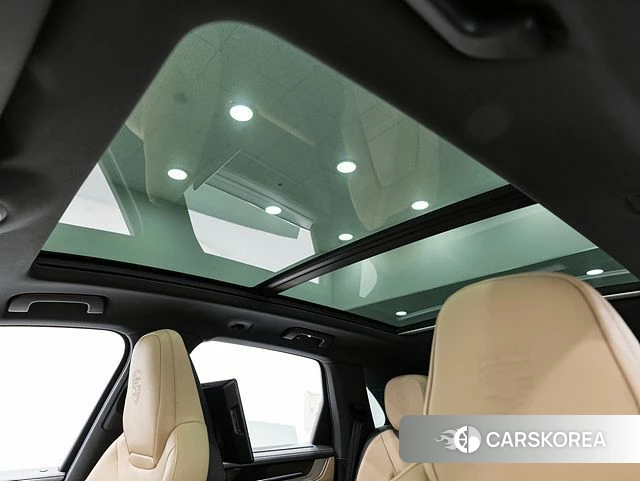 Porsche Cayenne (PO536) id 5046296 из Кореи 10