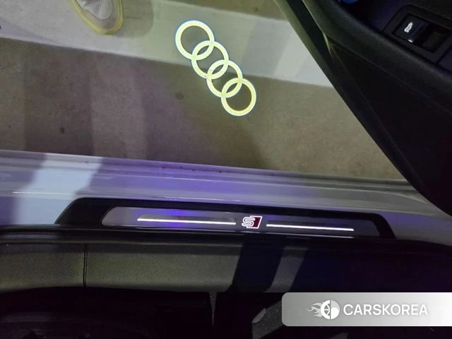 Audi A6 (C8) id 4754890 из Кореи 10