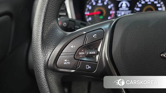 Ssangyong Tivoli Air id 4976832 из Кореи 10