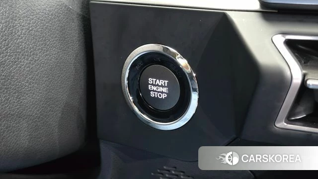 Ssangyong Torres id 4958323 из Кореи 10
