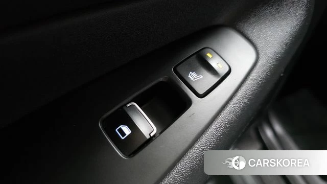 Hyundai Santa Fe TM id 5018928 из Кореи 10