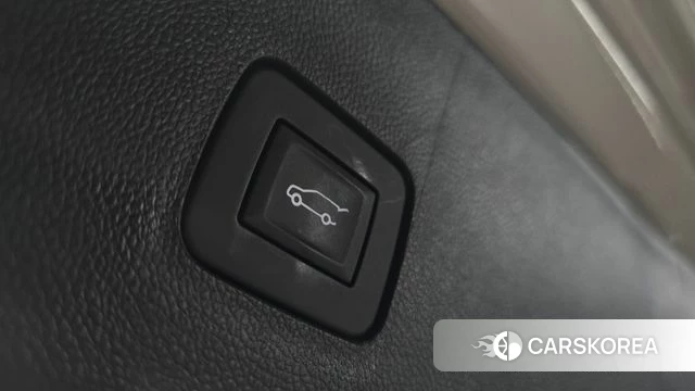Chevrolet (GM Daewoo) Trax Crossover id 4964089 из Кореи 10