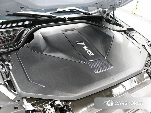 BMW i5 (G60) id 4941564 из Кореи 10