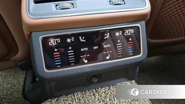 Audi A6 (C8) id 4769697 из Кореи 10