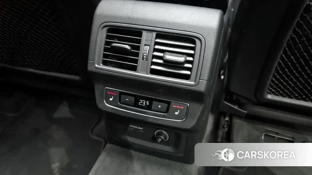 Audi Q5 (FY) id 3686182 из Кореи 10