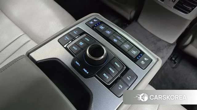 Genesis G80 id 3536051 из Кореи 10