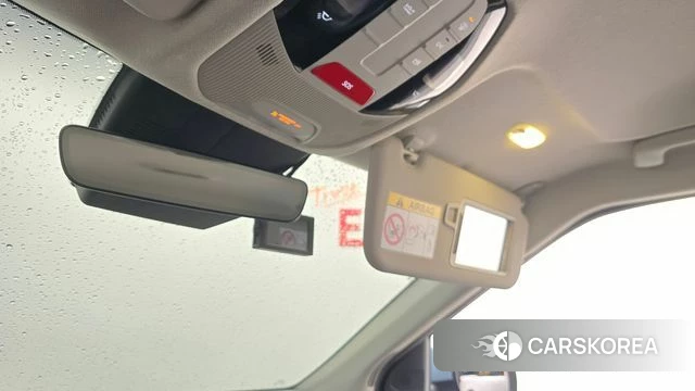 Kia EV3 id 4879830 из Кореи 10