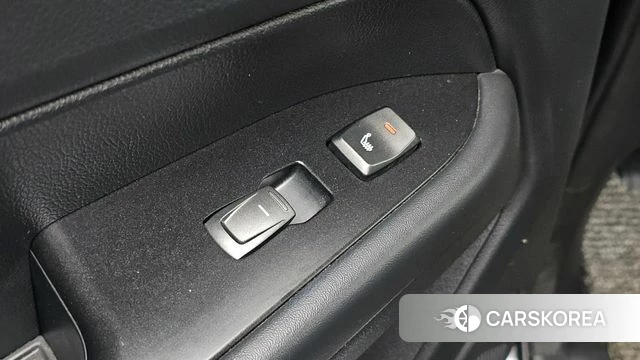Ssangyong Rexton Sports id 5018348 из Кореи 10