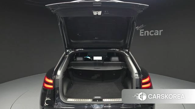 Genesis GV60 id 4917650 из Кореи 10
