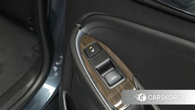 Chevrolet (GM Daewoo) The New Malibu id 5035490 из Кореи 10