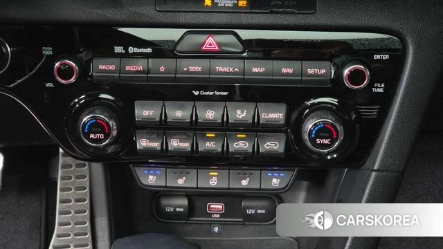 Kia Sportage The Bold id 5013182 из Кореи 10