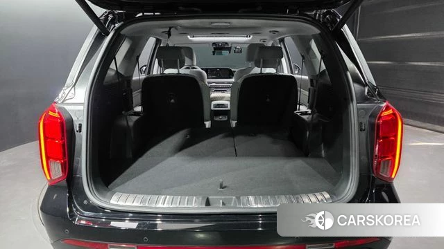 Hyundai The New Palisade id 5021245 из Кореи 10