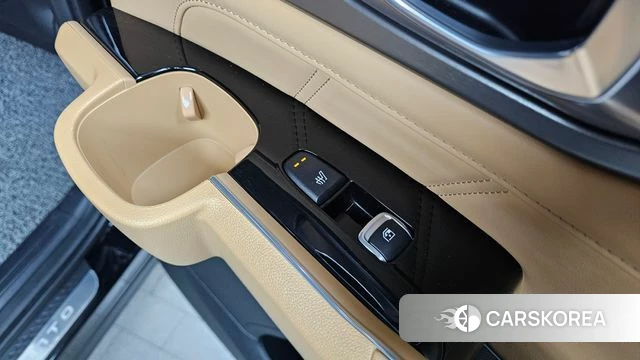 Kia Sorento 4th Generation id 4985990 из Кореи 10