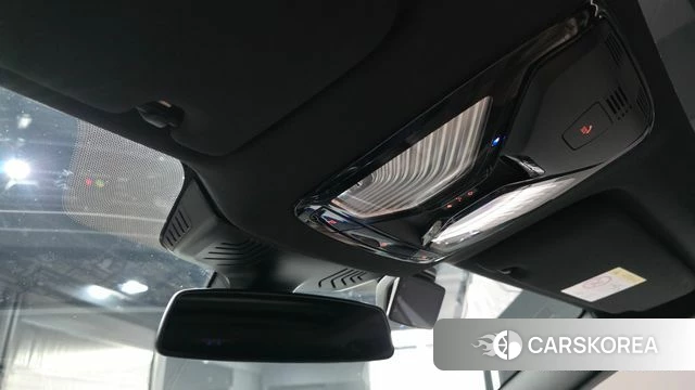 BMW 6 Series GT (G32) id 4928754 из Кореи 10