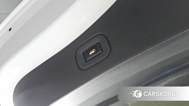 Renault Korea (Samsung) The New QM6 id 5003200 из Кореи 10