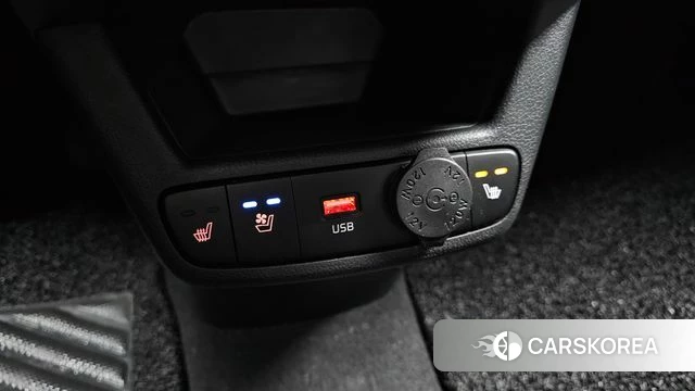Kia The New Kia Ray id 5021431 из Кореи 10